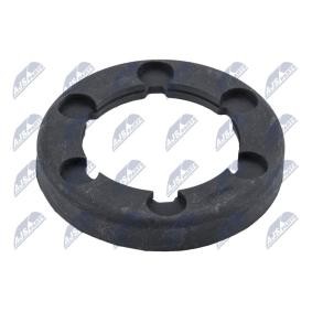 Comprar Caja de muelle de NTY AD-HD-026 a bajo precio de 4,47 €