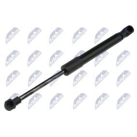 Motorhaubendämpfer AE-AR-024 von NTY günstig für 11,71 € online kaufen