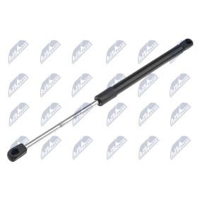 Motorhaubendämpfer AE-BM-075 von NTY günstig für 12,40 € online kaufen