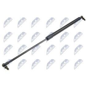 Acquista Ammortizzatore pneumatico, Lunotto posteriore da NTY AE-HD-022 a buon mercato per soli 12,42 €