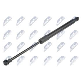 Comprar Muelle neumático, capó de motor de NTY AE-RE-065 a bajo precio de 15,95 €