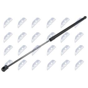 Comprar Muelle neumático, capó de motor de NTY AE-TY-027 a bajo precio de 18,18 €