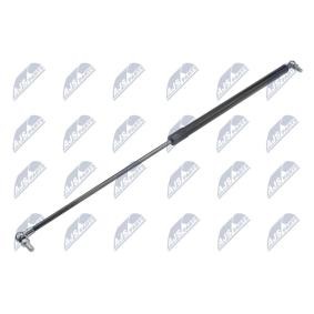 Compre Amortiguador de capó de NTY online para LAND CRUISER (VDJ20_, UZJ20_) a precios moderados