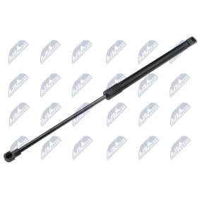 Acquista Ammortizzatore pneumatico cofano motore da NTY AE-VV-031 a buon mercato per soli 10,19 €