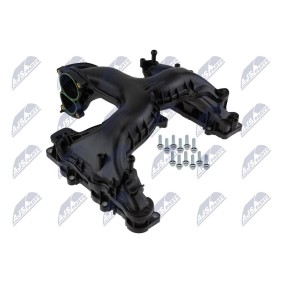 Compre Colectores de admisión de NTY online para A6 C7 Allroad (4GH, 4GJ) a precios moderados