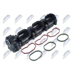 Compre Colectores de admisión de NTY online para A6 C7 Allroad (4GH, 4GJ) a precios moderados