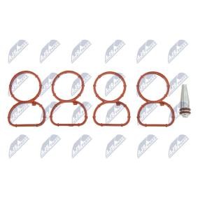 Compre Jogo de juntas, colector de admissão da NTY BKS-BM-024 a um preço baixo por 24,29 €