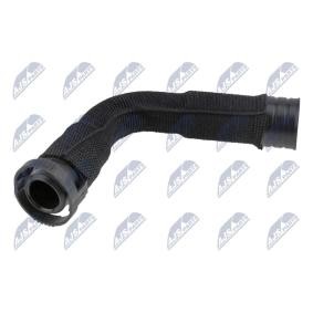 Acquista Flessibile, Scarico aria copritestata da NTY BPZ-VW-021 a buon mercato per soli 14,85 €