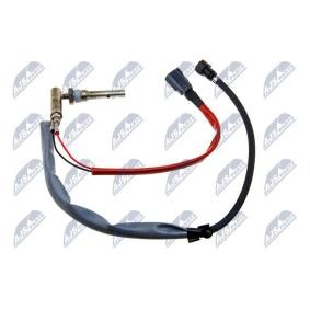 Compre Unidade injectora, regeneração do filtro de fuligem / partícul da NTY BWP-CT-001 a um preço baixo por 97,80 €