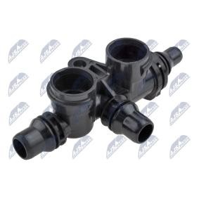 Achetez des Thermostat, refroidissement d'huile NTY CCL-BM-031 à prix pour 40,40 €