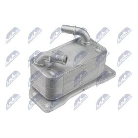 Acquista Radiatore olio da NTY online per XC40 (536) a prezzi moderati
