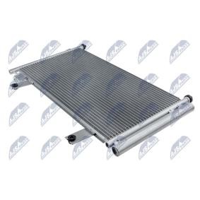 Comprar Condensador, aire acondicionado de NTY CCS-FT-030 a bajo precio de 84,80 €