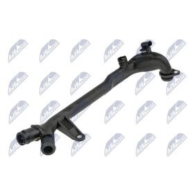 Comprar Conducto refrigerante de NTY CPP-ME-031 a bajo precio de 31,09 €