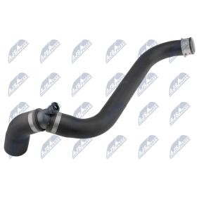 Kühlerschlauch CPP-ME-048 von NTY günstig für 18,73 € online kaufen