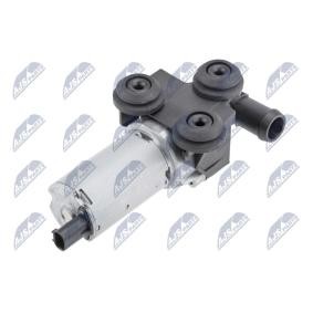 Achetez des Pompe à eau additionnelle NTY CPZ-BM-007 à prix pour 62,23 €