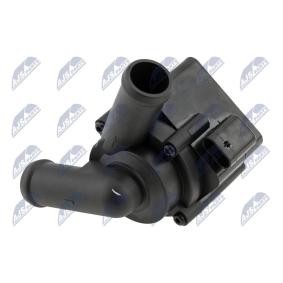 Compre Bomba de água adicional da NTY CPZ-MZ-000 a um preço baixo por 61,91 €