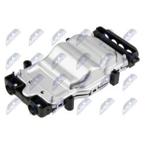 Comprar Resistencia en serie, electromotor de ventilador de NTY CSW-VW-002 a bajo precio de 65,12 €