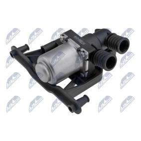 Kühlmittelregelventil CTM-BM-049 von NTY günstig für 69,82 € online kaufen