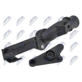 Kühlmittelflansch CTM-ME-023 von NTY günstig für 12,23 € online kaufen