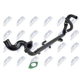 Kühlmittelrohrleitung CTM-PL-023 von NTY günstig für 44,04 € online kaufen