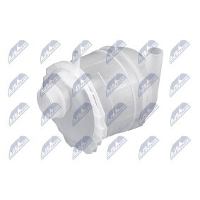 Achetez des Vase d'expansion, liquide de refroidissement NTY CZW-RE-012 à prix pour 16,17 €