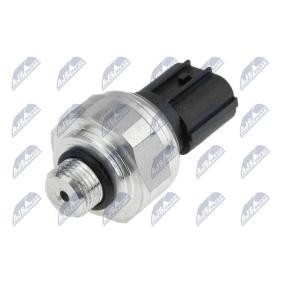 Osta Painekytkin, ilmastointilaite NTY:llä EAC-HD-000 edullisesti hintaan 27,05 €