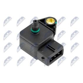 Kjøp MAP-sensor av NTY ECM-BM-003 til den lave prisen 302,11 NOK