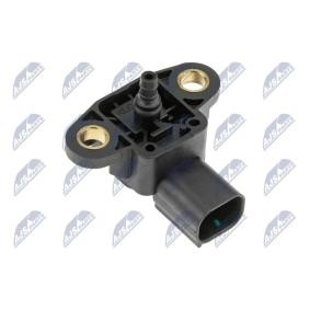 Ladedrucksensor ECM-ME-004 von NTY günstig für 31,04 € online kaufen