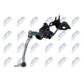 Köp Xenon ljushöjdsreglering givare av NTY ECX-AU-039 till det låga priset 1021,49 kr