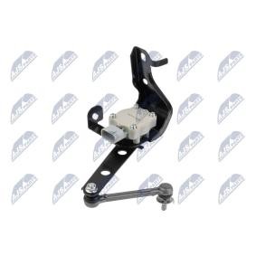 Acquista Sensore, luce xenon (dispositivo correttore assetto fari) da NTY online per LAND CRUISER 100 (UZJ100) a prezzi moderati