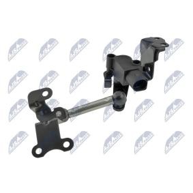 Achetez des Capteur, lumière xénon (correcteur de portée) NTY ECX-VW-013 à prix pour 63,35 €