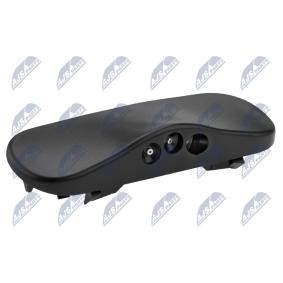 Compre Boquilla de limpiaparabrisas de NTY online para A8 D4 (4H2, 4H8, 4HC, 4HL) a precios moderados