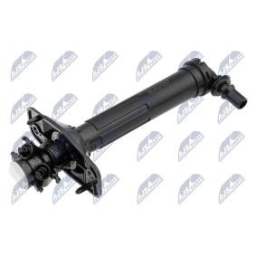 Compre Eyector del lavafaros de NTY online para A7 Sportback (4GA, 4GF) a precios moderados