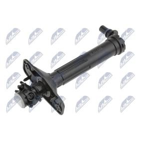 Compre Eyector del lavafaros de NTY online para A7 Sportback (4GA, 4GF) a precios moderados