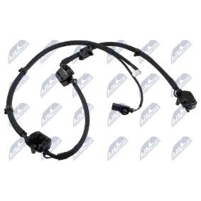 Achetez des Gicleur de lave-phare NTY EDS-BM-052 à prix pour 137,56 €