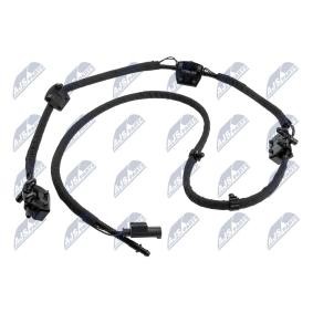 Comprar Tobera de agua regadora, lavado de parabrisas de NTY EDS-BM-056 a bajo precio de 135,52 €