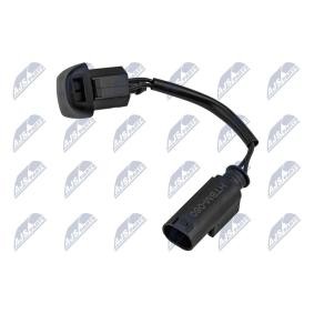 Waschwasserdüse, Scheibenreinigung EDS-BM-060 von NTY günstig für 40,20 € online kaufen