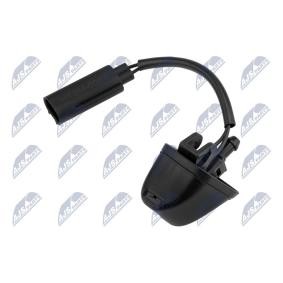 Waschwasserdüse, Scheibenreinigung EDS-BM-061 von NTY günstig für 34,74 € online kaufen