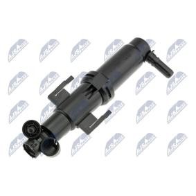 Comprar Eyector lavafaros de NTY EDS-BM-077 a bajo precio de 25,05 €