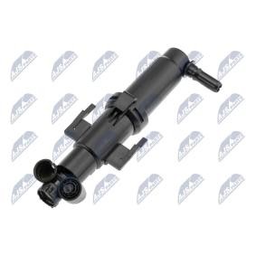 Comprar Eyector lavafaros de NTY EDS-BM-078 a bajo precio de 25,05 €
