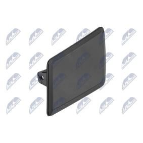 Compre Friso de para-choques de NTY online para X1 (E84) a preços moderados