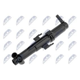 Comprar Eyector lavafaros de NTY EDS-BM-083 a bajo precio de 25,67 €