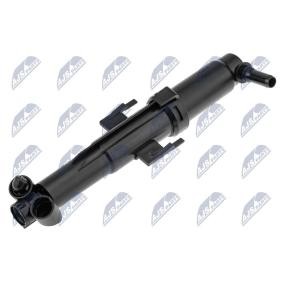 Comprar Eyector lavafaros de NTY EDS-BM-084 a bajo precio de 25,67 €