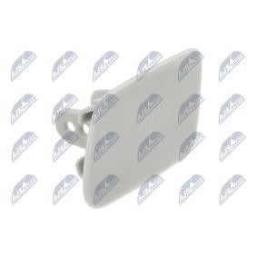 Compre Embellecedor de parachoques de NTY online para X6 (E71, E72) a precios moderados