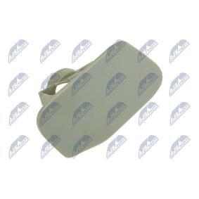 Achetez des Enjoliveur, pare-chocs NTY EDS-BM-093 à prix pour 8,00 €