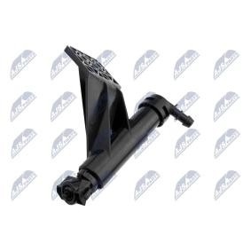Acquista Ugello acqua lavaggio, Lavafari da NTY EDS-KA-005 a buon mercato per soli 25,05 €