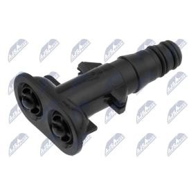 Osta Pesusuutin, ajovalo NTY:llä EDS-LR-002 edullisesti hintaan 11,97 €