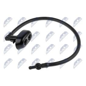 Achetez des Gicleur de lave-phare NTY EDS-LR-004 à prix pour 10,47 €