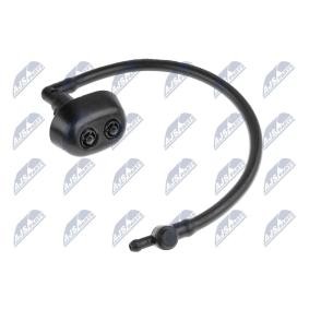 Achetez des Gicleur de lave-phare NTY EDS-LR-005 à prix pour 10,47 €