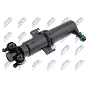 Achetez des Gicleur de lave-phare NTY EDS-SK-008 à prix pour 24,08 €